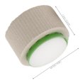 thumbnail image 2 of COOPHYA 9Pcs Ceramic Plant Pots For Healthy Plant Growth Decoration Tools, 2 of 7
