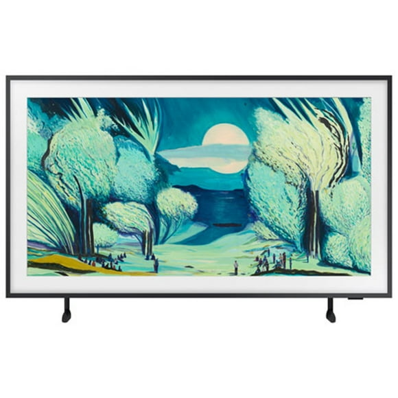 Samsung LS03F 55" The Frame QLED Smart TV - 2025