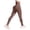 Bronze, variant on Hidden Scrunch Leggings for Women Amplify Contour Seamless Yoga Pants Compression Gym Workout Booty Lifting Tights