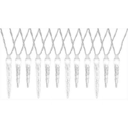 Morris Costumes SS85382G Synchro Lights-s-12-icicle