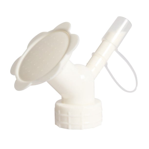 Watering Sprinkler Nozzle Plastic Water Spraying Bottle Cap Irrigation ...