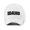 White, variant on From Idaho Hat -Smartprints Designs Small
