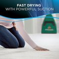 thumbnail image 3 of Bissell 86T3 Big Green Deep Cleaning Professional Grade Carpet Cleaner Machine, 3 of 7