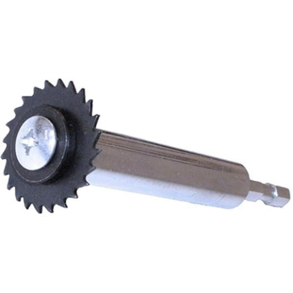 PVC Pipe Cutter, Chloride