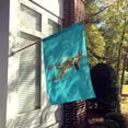 thumbnail image 2 of Carolines Treasures 8659CHF Turtle Flag Canvas House Size, 2 of 4