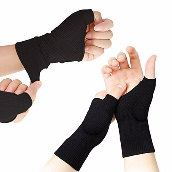 Thinsony Black Stay Warm Without Sacrificing Style With These Fingerless Gloves Warm And Fingerless Gloves