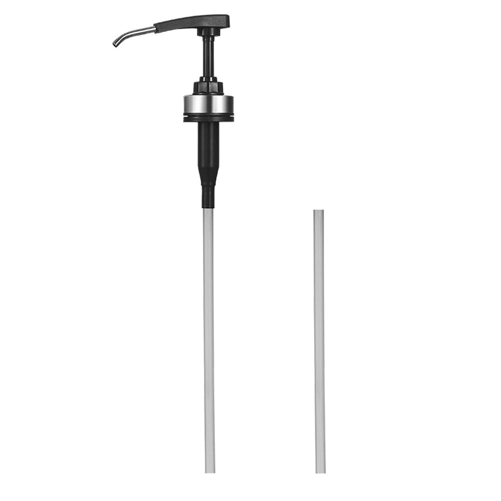 Pump Pumps Lotion Syrup Dispenser Bottles Bottle Oil Syrups Skinny Head