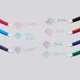 thumbnail image 7 of GlideWrite 2-in-1 Ballpoint Pen 6-pk, 7 of 7