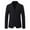 Black#blazer jacket men slim fit, variant on Men Casual Blazer Jackets Slim Fit Suits Jacket One Button Business Sports Coat Solid Long Sleeve Office Work Tops Red,M