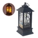 thumbnail image 2 of Linterna De Halloween Linterna Decorativa Multipropósito Luz De Vela Electrónica Alimentada Por Batería Con Anillo Para Decoración De Fiesta De Festival En Casa Yuarrent HA027909-01, 2 of 7