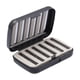 thumbnail image 3 of Caja para pesca con mosca, accesorios de pesca, organizador de señuelos de pesca, caja para señuelos de pesca Tira larga interior., 3 of 9