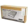 thumbnail image 7 of Rockville RXM-S20 Micro Marine/ATV Amplifier 1600w Max 4 Channel 4x100w, 7 of 7