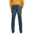 thumbnail image 3 of Levi's Men's Big & Tall 541 Athletic Fit Jean, Hawthorne Shocking-Dark Indigo, 40W x 36L, 3 of 3