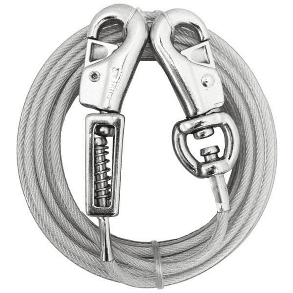Boss Pet Products Amarre BP con resorte