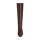 thumbnail image 2 of Modatope Knee High Boots Women Square Toe Kitten Heel Tall Boots Womens Fashion Long Boots, 2 of 4