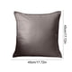 thumbnail image 3 of CaiYueKe Decorative Couch Pillow with Insert - Throw Pillow for Sofa Bed Living Room Bedroom Outdoor Patio Home Decor, Summer Style Square Soft Geometric Pattern Pillowcase, 3 of 7