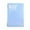 Light Blue, variant on Nkmbld B5 Notebooks for Work, High Value Thick Note Making Notebook Flip Coil Notebook for Work, Travel, Bible, and Meeting, Blue