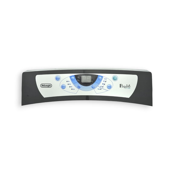 Delonghi Control panel assembly TL1753