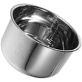 thumbnail image 2 of Fourniture de Cuiseur Électrique Casserole Intérieure de Cuiseur à Riz Remplacement de Casserole de Cuiseur Fourniture de Remplacement, 2 of 7