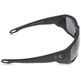thumbnail image 3 of Gafas de Sol Under Armour UA Attack 2 ANSI Negro Mate, 3 of 4