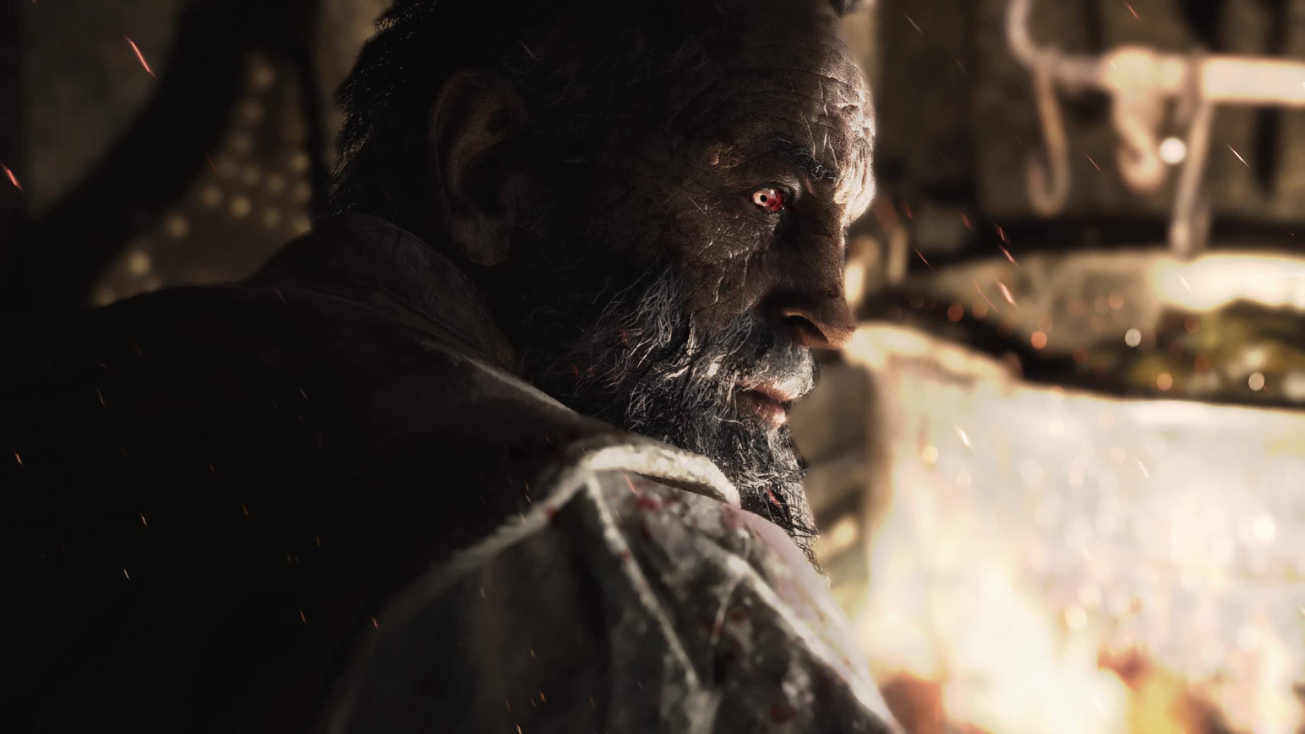 Resident Evil 4, Xbox Series X photo 2