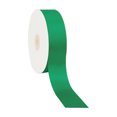thumbnail image 2 of LaRibbons 1 1/2" Double Face Satin Ribbon, Emerald, 50 Yards, 2 of 7
