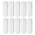 thumbnail image 4 of GOOHOCHY 10 clips reutilizables para bolsas de alimentos al vacío, duraderos, con cremallera, para colchas, ropa de cama y mantas., 4 of 8
