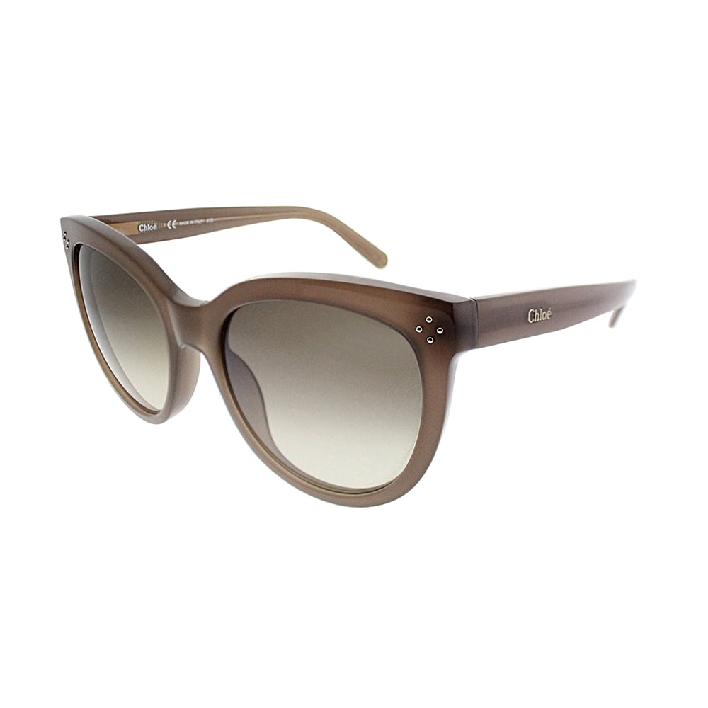 Chloe CE 705S 272 55mm Womens Cat-Eye Sunglasses - Walmart.com display picture 3