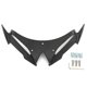 thumbnail image 1 of Motorcycle Front Decoration Nose Beak for NINJA500 500 2024-2025 Downforce Air Deflector,C, 1 of 5