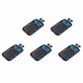 thumbnail image 1 of 5X Practical Propane  Gas Tank Level Indicator Magnetic Gauge Caravan Bottle Temperature Measuring Stick, 1 of 8