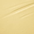 thumbnail image 5 of Gap Home Yellow Solid Print Cotton Sheet Sets, King, (4 Pieces), 5 of 7