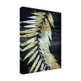 thumbnail image 2 of Trademark Fine Art 'Palm Deco I' Canvas Art by John Butler, 2 of 4