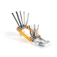 thumbnail image 3 of Kit De Herramientas De Reparación 11 En 1, Herramientas Multifunción Para Bicicletas Plegables, 3 of 4