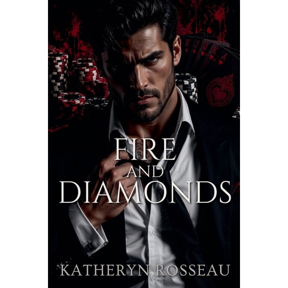 Fire and Diamonds, (Paperback)