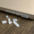Lona Dust Plugs 9 Types Protective Silicone Dust Plugs Laptop Port Plug