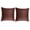 coffee, variant on Abbracc chiwanji Pillow Case Outdoor Throw Cushion Cover Home Garden Sofa Chair Decor coffee