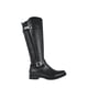 thumbnail image 2 of BOTAS NOMADAS MUJER 1233 SIMIPIEL NEGRO, 2 of 4
