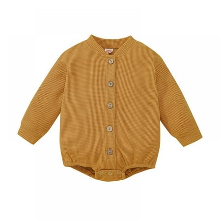 

Baby Girl Boy Crewneck Sweatshirts Sweater Shirts Long Sleeve Romper Pullover Top Cute Fall Winter Clothes