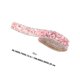thumbnail image 2 of unbranded De Strass Rosa Para Con Adhesivo Termofusible Fácil De Usar Y Resistente, 2 of 6