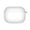 White, variant on Earphone Covers Earbuds Sleeve Soft Sweatproof for Shell forEdifier nb3 Headset