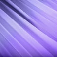 thumbnail image 5 of Ndbuld on Clearance Womens Skirt Boho Elastic High Waist Ankle High Waisted A-Line Long Maxi Skirt Ladies' Gradient Pleated Skirt With High Waist And Slim A-line Skirt,Purple, 5 of 5