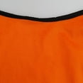 thumbnail image 4 of S SERENABLE Bag Storage and Cleaner Holder See-saw Cleaner Microfiber Ball Polisher Orange, 4 of 9