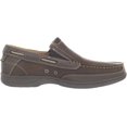 thumbnail image 6 of Florsheim Mens Lakeside Slip Boat Shoe, 6 of 7