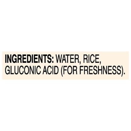 BIBIGO COOKED STICKY WHITE RICE, 7.41 OZ