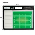 thumbnail image 2 of Murray Sporting Goods Premium Football Coaches Clipboard, 2 of 7