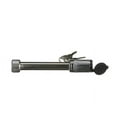 thumbnail image 2 of bROK Chrome Dog bone Push Button Receiver Lock 5/8"x3 1/2" Fits all Class III,IV,V Receivers, 2 of 4