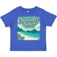 thumbnail image 3 of Inktastic Clearwater Beach Florida Boys or Girls Toddler T-Shirt, 3 of 5
