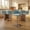 Blue, variant on Peispie Swivel Adjustable Velvet Bar Stools Set of 2, 25.6"–31.5" Seat Height, Upholstered Modern Bar Chairs with Low Back, Gold Base, for Kitchen Island and Home Bar