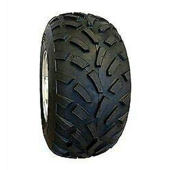 RHOX RXAL 18x8-8, 4-Ply Golf Cart Tire