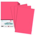 thumbnail image 1 of Cartulina, papel S, impresión superfina, 250 hojas, 65 libras, 1 of 5